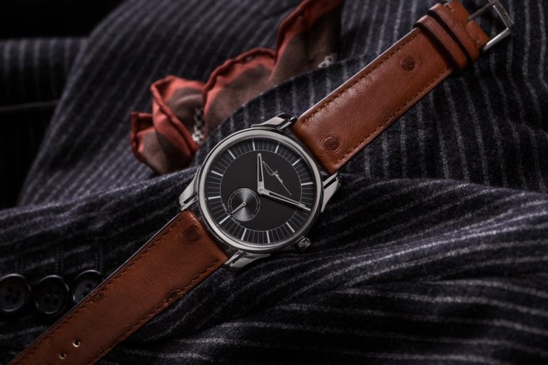 Holthinrichs Watches 3D-printed watches