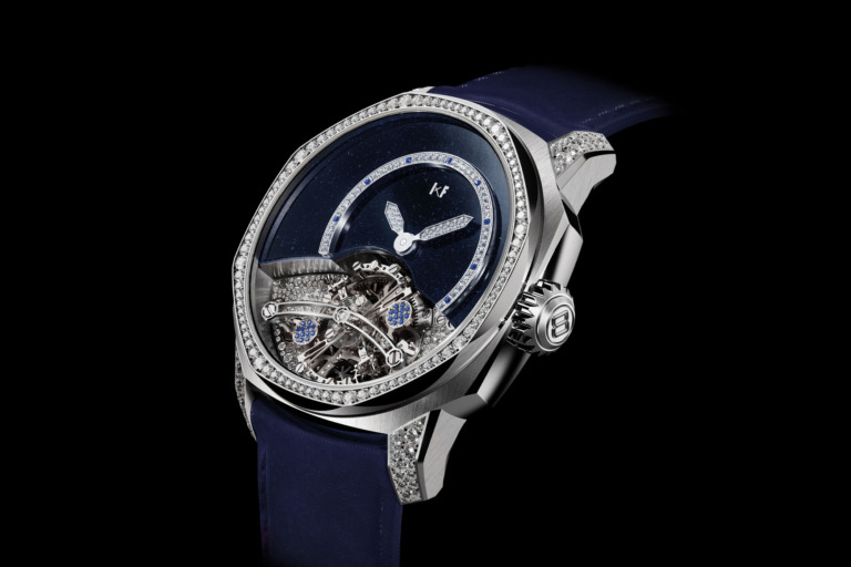 Montres KF Lady EI8HT