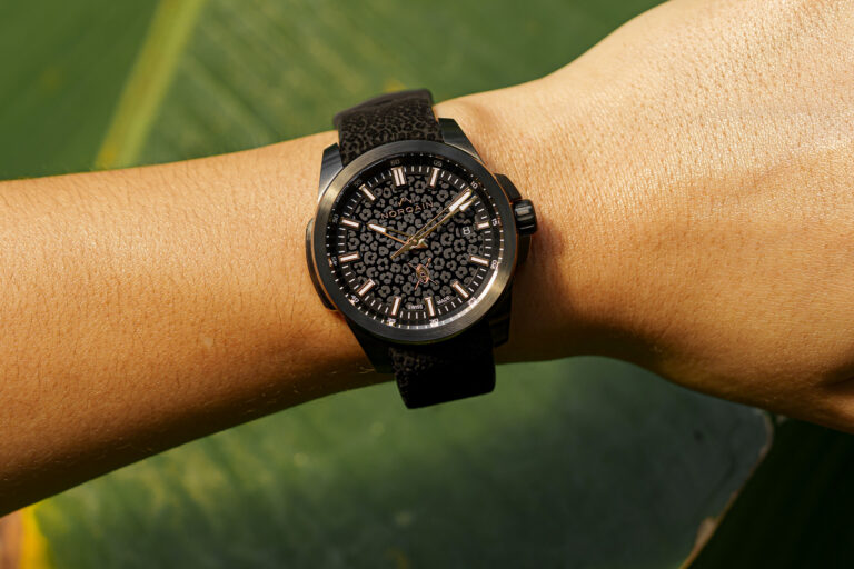 Norqain Independence 40mm Hakuna Mipaka
