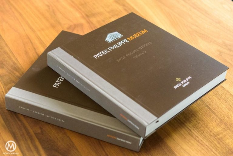 Patek Philippe Watches by the Patek Philippe Museum - Book Review