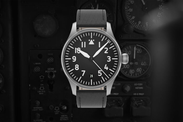 Stowa Flieger Verus 36
